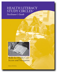 Health Literacy Study Circles -Facilitator's Guide