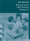 Research-based Adult Reading Instruction