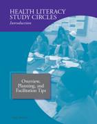 Health Literacy Study Circles -Introduction