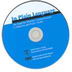 In Plain Language DVD