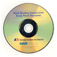Adult Reading Components DVD