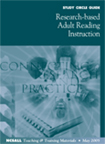 Research-based Adult Reading Instruction