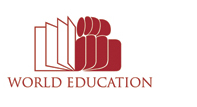 World Education logo